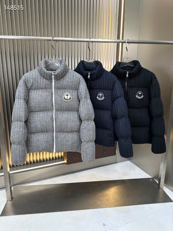 Moncler sz1-5 26yr118